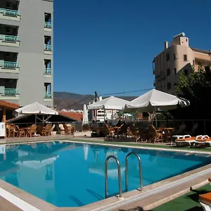 Karen 3*, Marmaris Turkey
