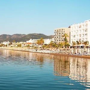 Otel The Beachfront Adult Only 16 Marmaris