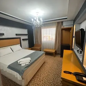 Uenaten 4*, Gaziemir Turkey