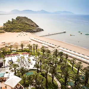 Robinson Sarigerme Park 4*, Dalaman Turkey