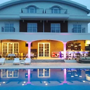 Otel Sarban Fethiye
