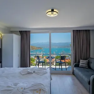 Otel Miralya Fethiye