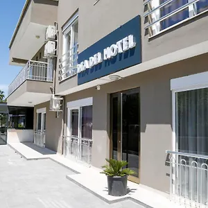 Dea Del Otel