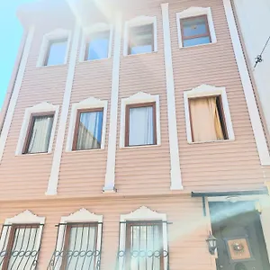Apart Otel Ezgi Apart İstanbul
