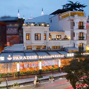 Otel La Vida Old İstanbul