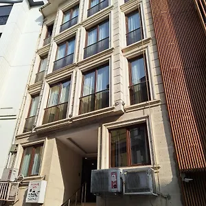 Apart Otel Galata King İstanbul