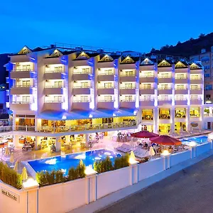 Otel Ideal Piccolo - Adult Only Marmaris