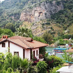 Otel Caria Premium Dalyan