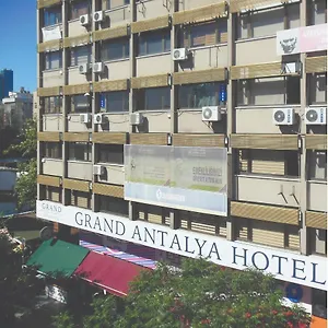 Grand Oda ve Kahvaltı